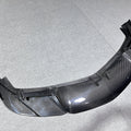 Pagani Huayra 2012–2018 OEM-Style Carbon Fibre Pacchetto Tempesta Front Lip Aftermarket Carbon Fiber Part / Bodykit - Robot Bodykits