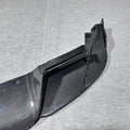 Pagani Huayra 2012–2018 OEM-Style Carbon Fibre Pacchetto Tempesta Front Lip Aftermarket Carbon Fiber Part / Bodykit - Robot Bodykits