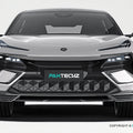 PAKTECHZ Carbon Fiber Aero Body Kit for Lotus Eletre Aftermarket Carbon Fiber Part / Bodykit - Robot Bodykits