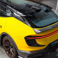 PAKTECHZ Carbon Fiber Aero Body Kit for Lotus Eletre Aftermarket Carbon Fiber Part / Bodykit - Robot Bodykits