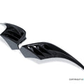 PAKTECHZ Carbon Fiber Aero Body Kit for Lotus Eletre Aftermarket Carbon Fiber Part / Bodykit - Robot Bodykits