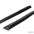 PAKTECHZ Carbon Fiber Aero Body Kit for Lotus Eletre Aftermarket Carbon Fiber Part / Bodykit - Robot Bodykits