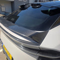 PAKTECHZ Carbon Fiber Aero Body Kit for Lotus Eletre Aftermarket Carbon Fiber Part / Bodykit - Robot Bodykits