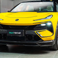 PAKTECHZ Carbon Fiber Aero Body Kit for Lotus Eletre Aftermarket Carbon Fiber Part / Bodykit - Robot Bodykits