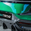 PAKTECHZ Carbon Fiber Aero Body Kit for Lotus Eletre Aftermarket Carbon Fiber Part / Bodykit - Robot Bodykits