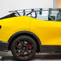 PAKTECHZ Carbon Fiber Aero Body Kit for Lotus Eletre Aftermarket Carbon Fiber Part / Bodykit - Robot Bodykits