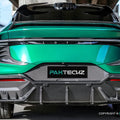 PAKTECHZ Carbon Fiber Aero Body Kit for Lotus Eletre Aftermarket Carbon Fiber Part / Bodykit - Robot Bodykits