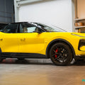 PAKTECHZ Carbon Fiber Aero Body Kit for Lotus Eletre Aftermarket Carbon Fiber Part / Bodykit - Robot Bodykits