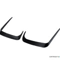 PAKTECHZ Carbon Fiber Aero Body Kit for Lotus Eletre Aftermarket Carbon Fiber Part / Bodykit - Robot Bodykits