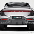 PAKTECHZ Carbon Fiber Aero Body Kit for Lotus Eletre Aftermarket Carbon Fiber Part / Bodykit - Robot Bodykits