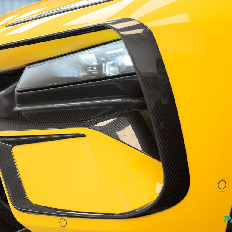 PAKTECHZ Carbon Fiber Aero Body Kit for Lotus Eletre Aftermarket Carbon Fiber Part / Bodykit - Robot Bodykits