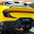 PAKTECHZ Carbon Fiber Aero Body Kit for Lotus Eletre Aftermarket Carbon Fiber Part / Bodykit - Robot Bodykits
