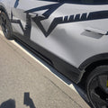 PAKTECHZ Carbon Fiber Aero Body Kit for Lotus Eletre Aftermarket Carbon Fiber Part / Bodykit - Robot Bodykits