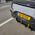 PAKTECHZ Carbon Fiber Aero Body Kit for Lotus Eletre Aftermarket Carbon Fiber Part / Bodykit - Robot Bodykits