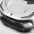 PAKTECHZ Carbon Fiber Aero Body Kit for Lotus Eletre Aftermarket Carbon Fiber Part / Bodykit - Robot Bodykits