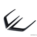 PAKTECHZ Carbon Fiber Aero Body Kit for Lotus Eletre Aftermarket Carbon Fiber Part / Bodykit - Robot Bodykits