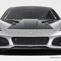 PAKTECHZ Carbon Fiber Aero Body Kit for Lotus Emira Aftermarket Carbon Fiber Part / Bodykit - Robot Bodykits