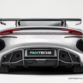 PAKTECHZ Carbon Fiber Aero Body Kit for Lotus Emira Aftermarket Carbon Fiber Part / Bodykit - Robot Bodykits