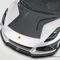 PAKTECHZ Carbon Fiber Aero Body Kit for Lotus Emira Aftermarket Carbon Fiber Part / Bodykit - Robot Bodykits