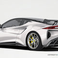 PAKTECHZ Carbon Fiber Aero Body Kit for Lotus Emira Aftermarket Carbon Fiber Part / Bodykit - Robot Bodykits