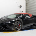PAKTECHZ Carbon Fiber Front Hood Bonnet for Lamborghini Huracan LP580 LP610 EVO Aftermarket Carbon Fiber Part / Bodykit - Robot Bodykits