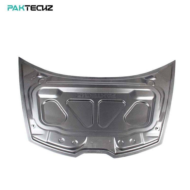 PAKTECHZ Carbon Fiber Front Hood Bonnet for Lamborghini Huracan LP580 LP610 EVO Aftermarket Carbon Fiber Part / Bodykit - Robot Bodykits