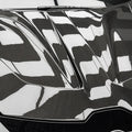 PAKTECHZ Carbon Fiber Front Hood Bonnet for Lamborghini Huracan LP580 LP610 EVO Aftermarket Carbon Fiber Part / Bodykit - Robot Bodykits
