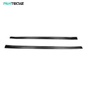 PAKTECHZ Dry Carbon Fibre Bodykit for for Tesla Model 3 2017 - 2023 Aftermarket Carbon Fiber Part / Bodykit - Robot Bodykits
