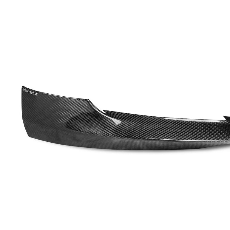 PAKTECHZ Dry Carbon Fibre Bodykit for for Tesla Model 3 2017 - 2023 Aftermarket Carbon Fiber Part / Bodykit - Robot Bodykits
