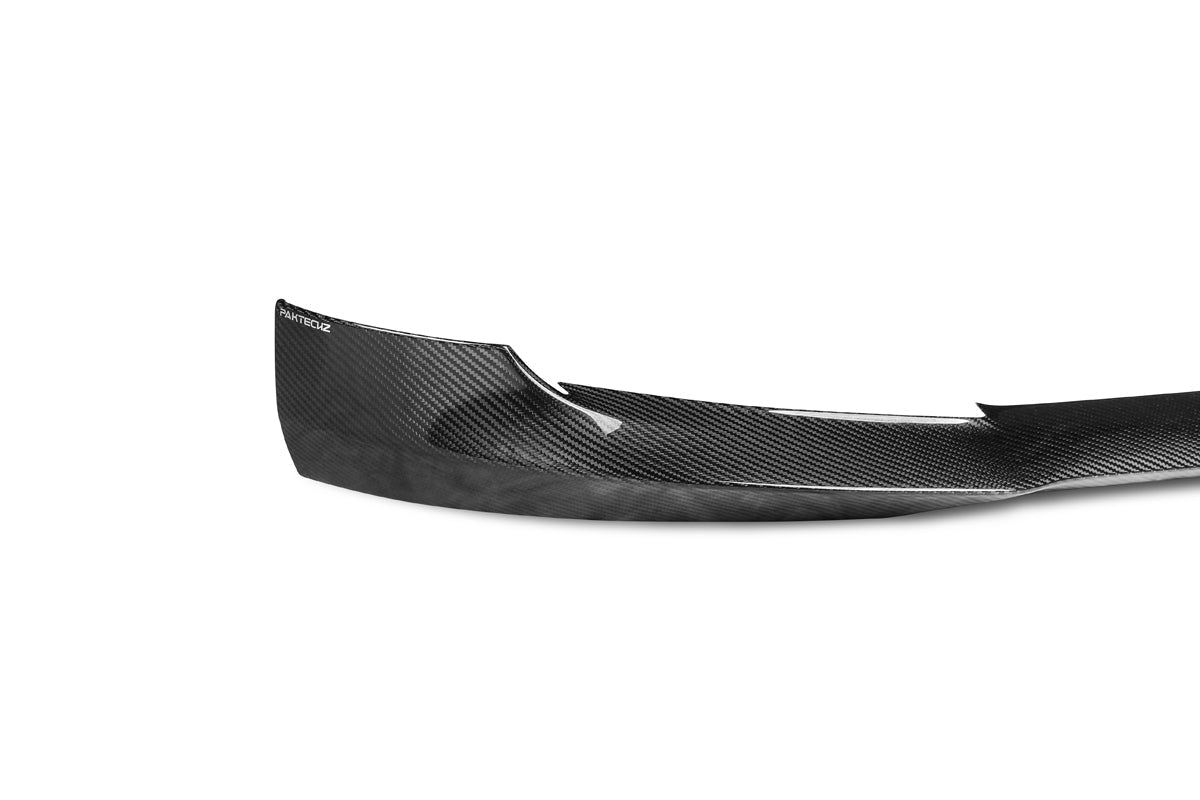 PAKTECHZ Dry Carbon Fibre Bodykit for for Tesla Model 3 2017 - 2023 Aftermarket Carbon Fiber Part / Bodykit - Robot Bodykits