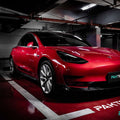 PAKTECHZ Dry Carbon Fibre Bodykit for for Tesla Model 3 2017 - 2023 Aftermarket Carbon Fiber Part / Bodykit - Robot Bodykits