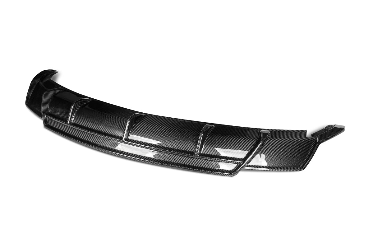 PAKTECHZ Dry Carbon Fibre Bodykit for for Tesla Model 3 2017 - 2023 Aftermarket Carbon Fiber Part / Bodykit - Robot Bodykits
