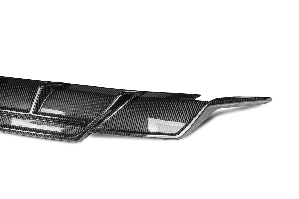 PAKTECHZ Dry Carbon Fibre Bodykit for for Tesla Model 3 2017 - 2023 Aftermarket Carbon Fiber Part / Bodykit - Robot Bodykits