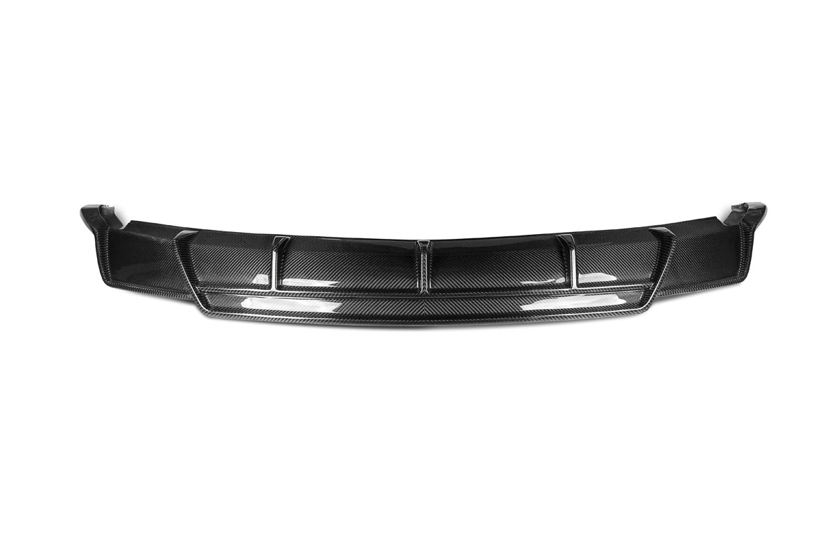 PAKTECHZ Dry Carbon Fibre Bodykit for for Tesla Model 3 2017 - 2023 Aftermarket Carbon Fiber Part / Bodykit - Robot Bodykits