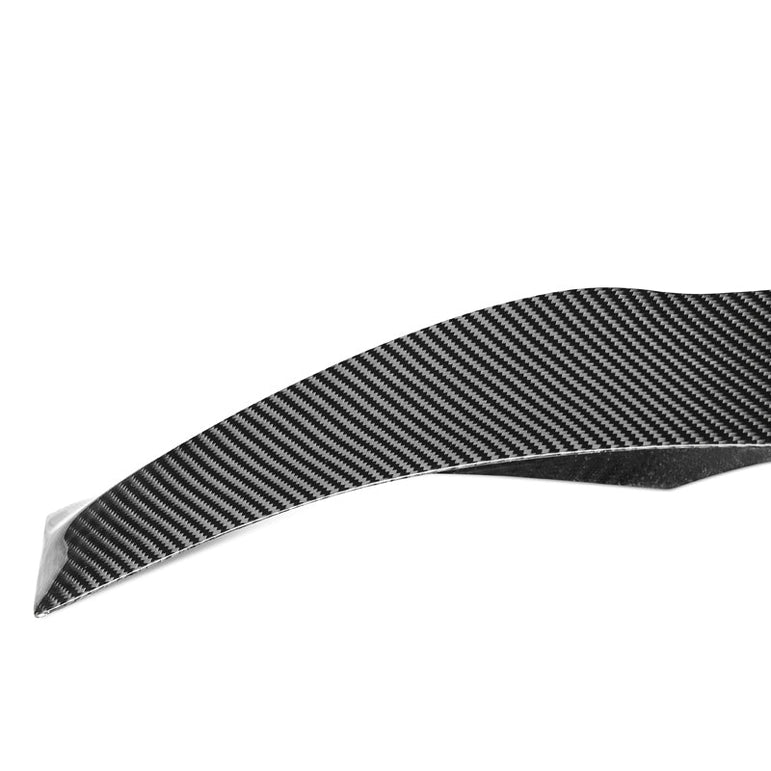 PAKTECHZ Dry Carbon Fibre Bodykit for for Tesla Model 3 2017 - 2023 Aftermarket Carbon Fiber Part / Bodykit - Robot Bodykits