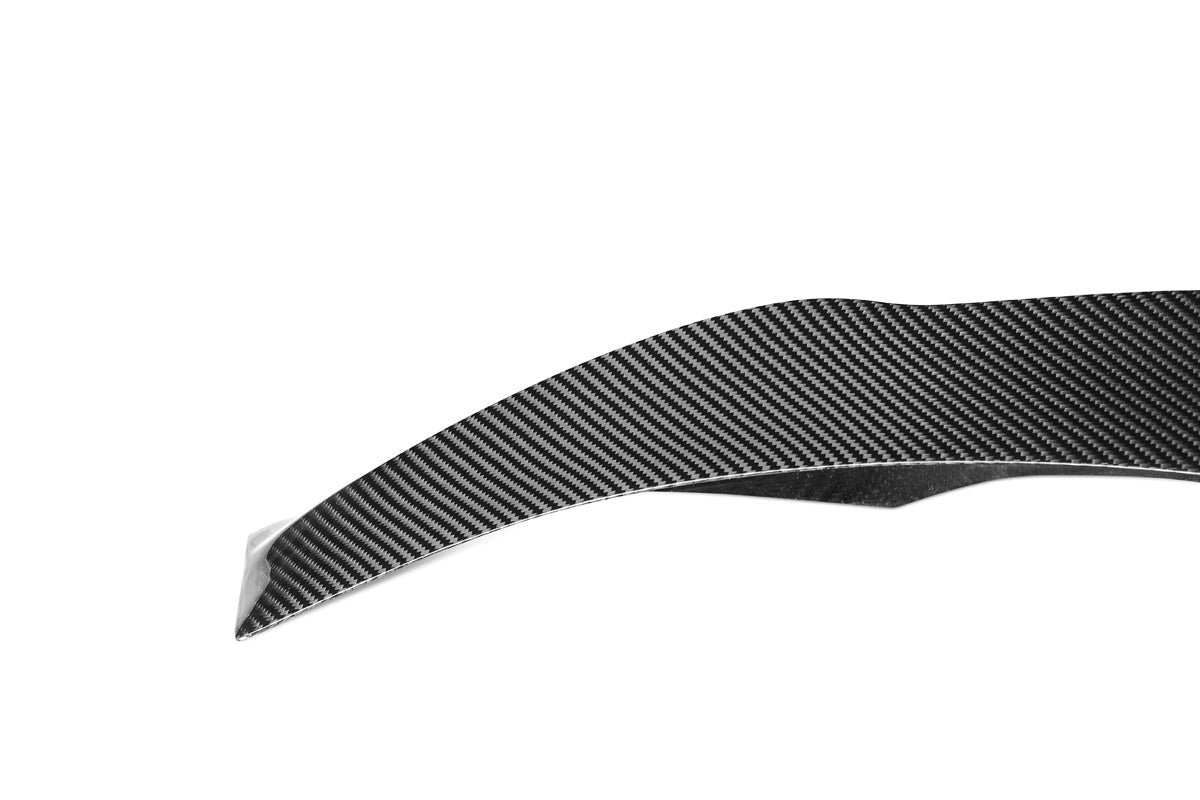 PAKTECHZ Dry Carbon Fibre Bodykit for for Tesla Model 3 2017 - 2023 Aftermarket Carbon Fiber Part / Bodykit - Robot Bodykits