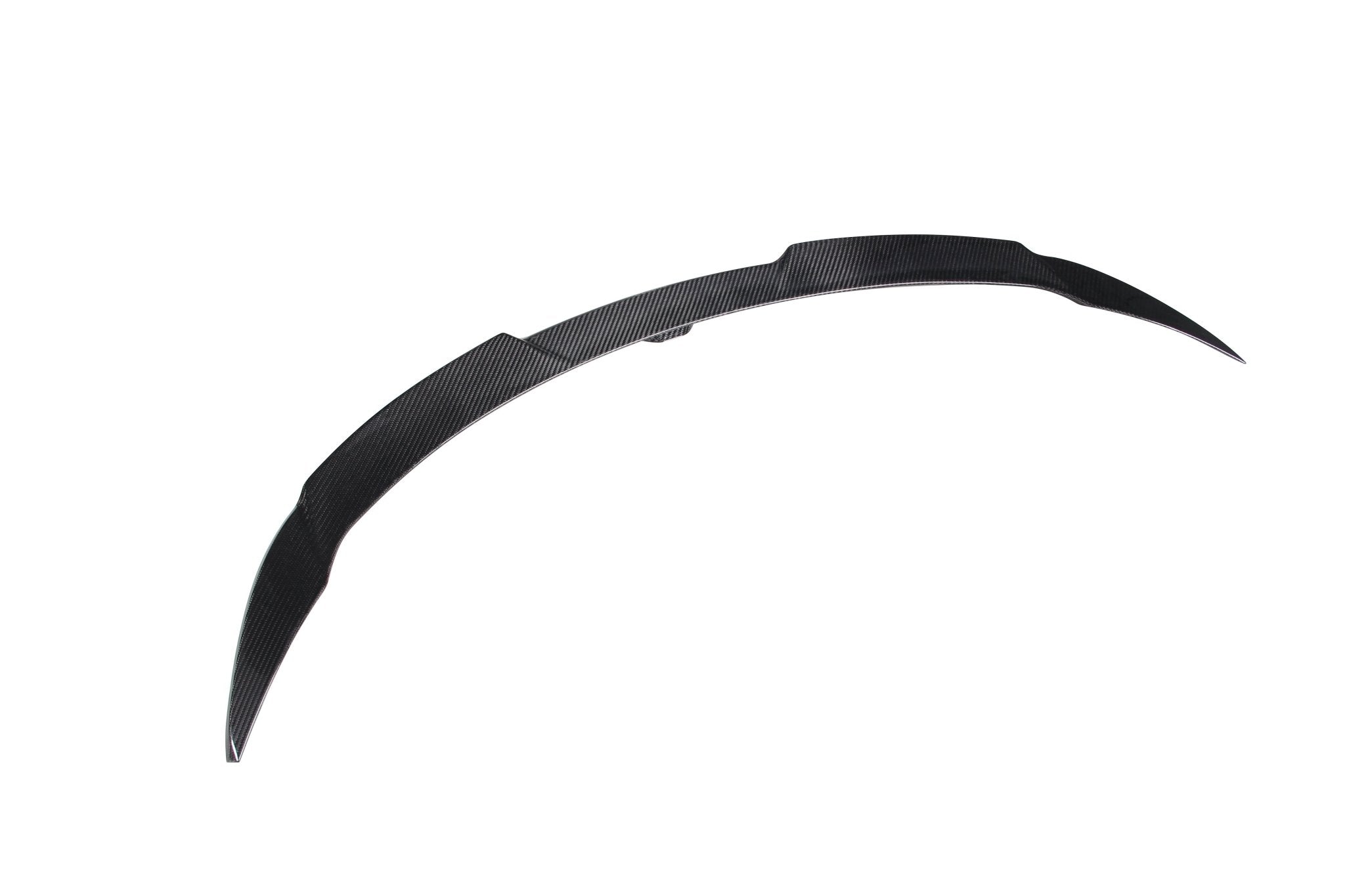 PAKTECHZ Dry Carbon Fibre Bodykit for for Tesla Model Y 2020 - 2024 Aftermarket Carbon Fiber Part / Bodykit - Robot Bodykits