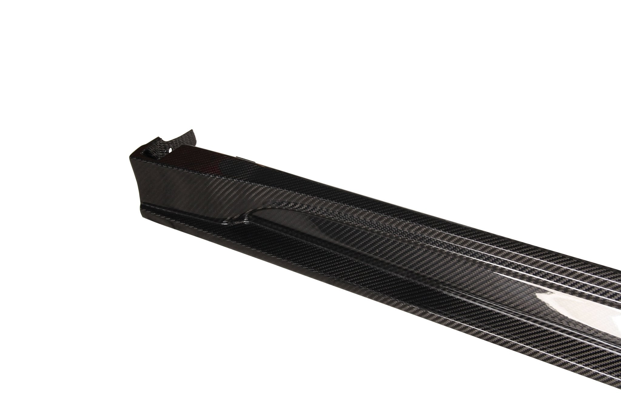 PAKTECHZ Dry Carbon Fibre Bodykit for for Tesla Model Y 2020 - 2024 Aftermarket Carbon Fiber Part / Bodykit - Robot Bodykits