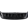 PAKTECHZ Dry Carbon Fibre Bodykit for for Tesla Model Y 2020 - 2024 Aftermarket Carbon Fiber Part / Bodykit - Robot Bodykits