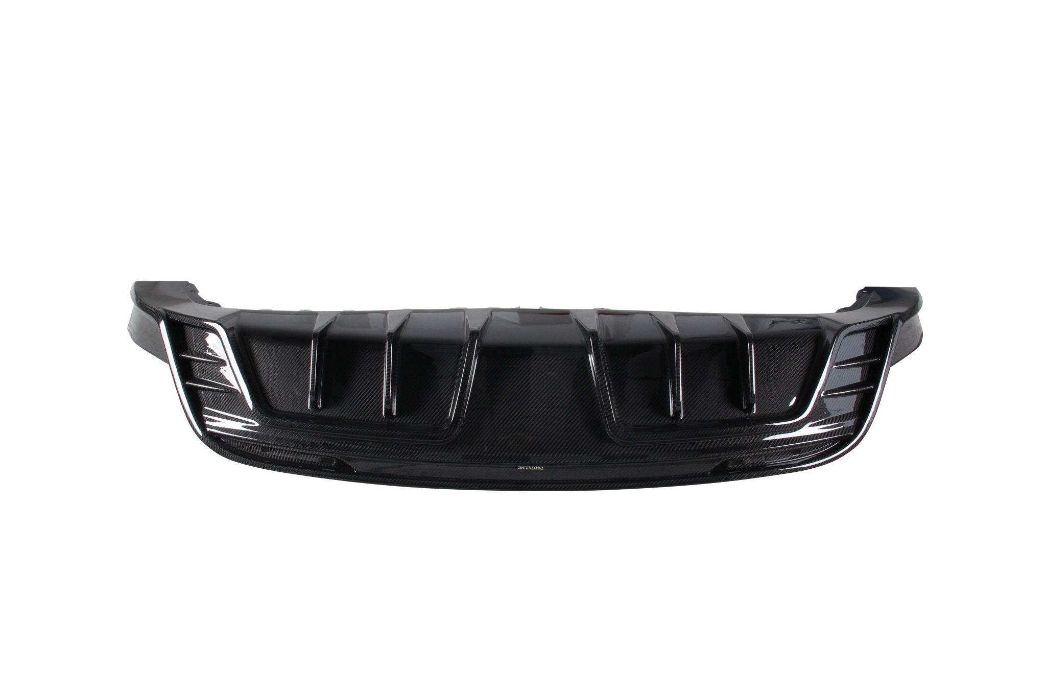 PAKTECHZ Dry Carbon Fibre Bodykit for for Tesla Model Y 2020 - 2024 Aftermarket Carbon Fiber Part / Bodykit - Robot Bodykits