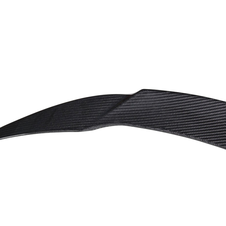 PAKTECHZ Dry Carbon Fibre Bodykit for for Tesla Model Y 2020 - 2024 Aftermarket Carbon Fiber Part / Bodykit - Robot Bodykits
