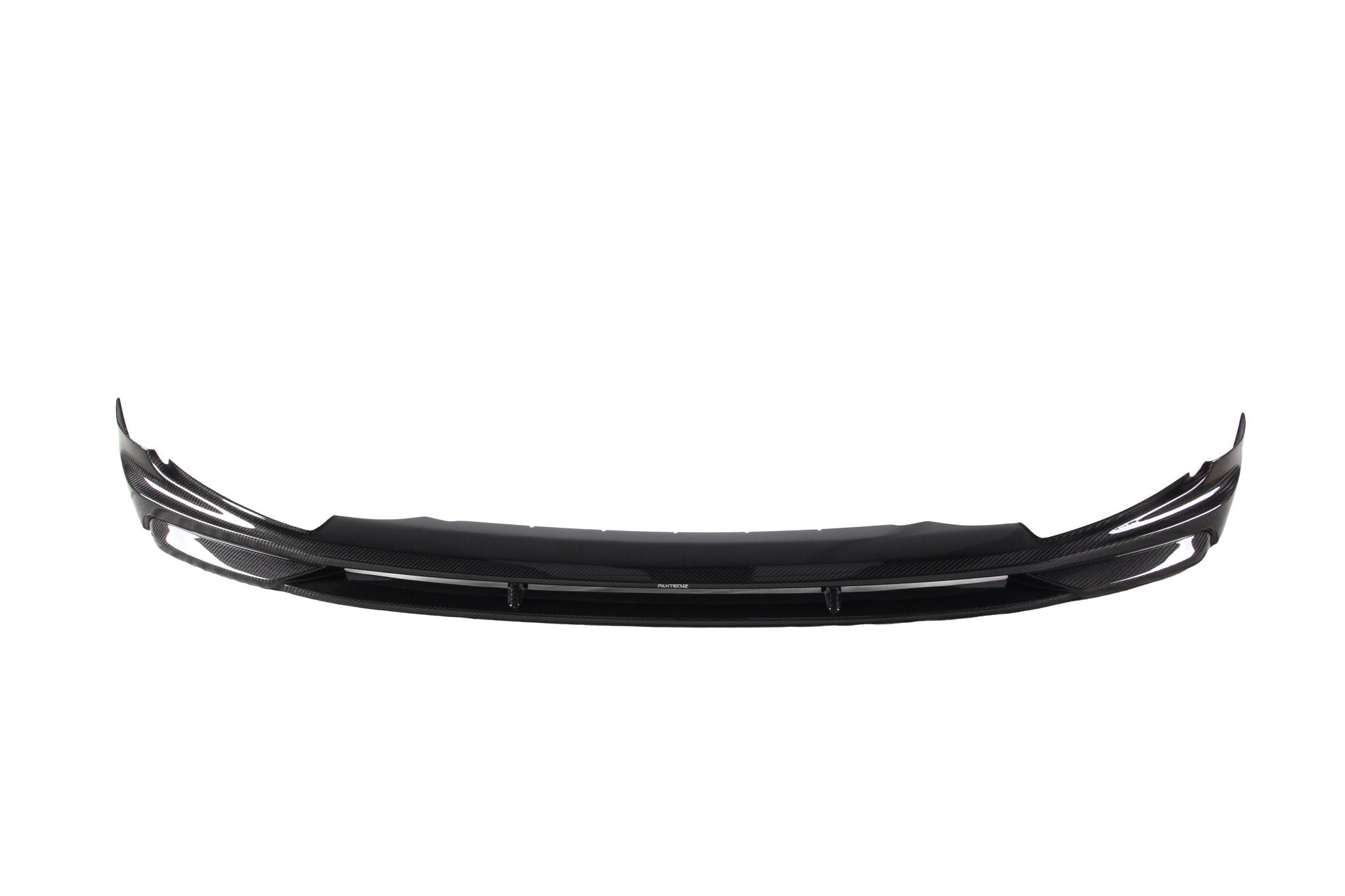 PAKTECHZ Dry Carbon Fibre Bodykit for for Tesla Model Y 2020 - 2024 Aftermarket Carbon Fiber Part / Bodykit - Robot Bodykits