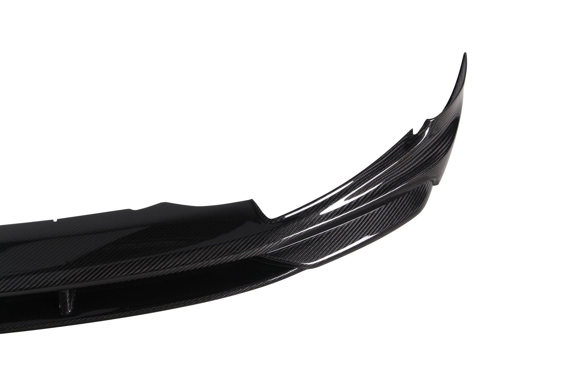 PAKTECHZ Dry Carbon Fibre Bodykit for for Tesla Model Y 2020 - 2024 Aftermarket Carbon Fiber Part / Bodykit - Robot Bodykits