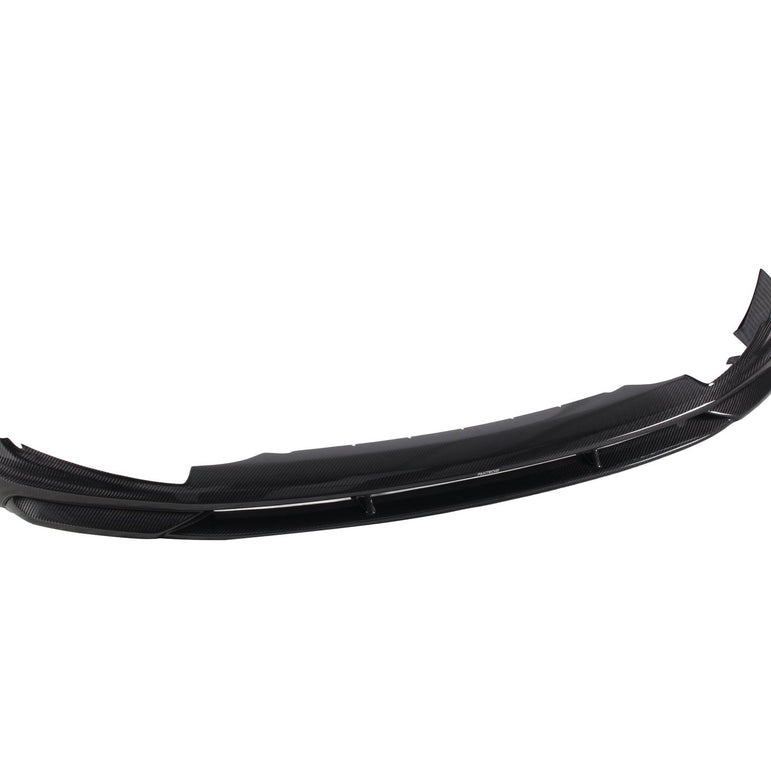 PAKTECHZ Dry Carbon Fibre Bodykit for for Tesla Model Y 2020-2024 Aftermarket Carbon Fiber Part / Bodykit - Robot Bodykits