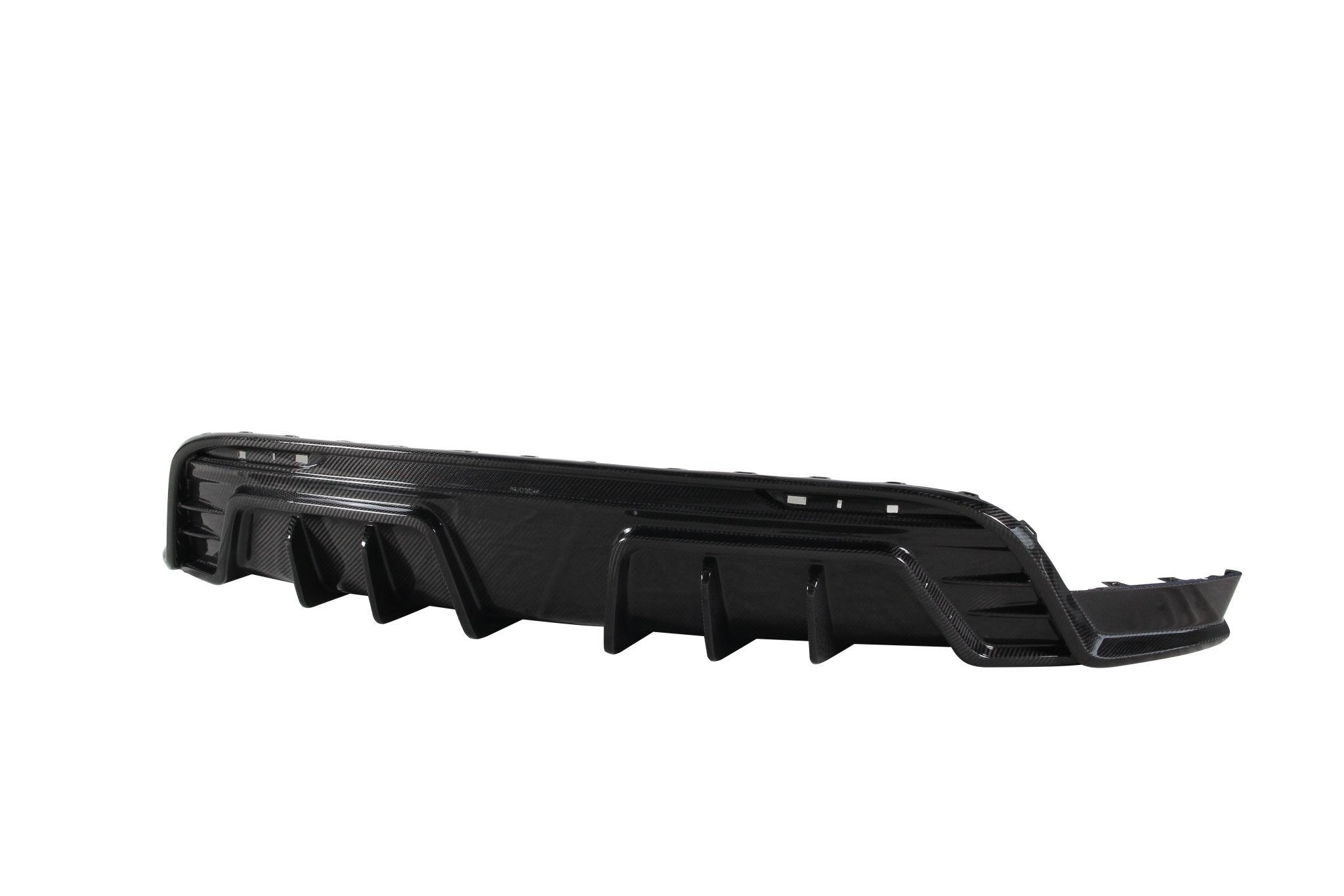 PAKTECHZ Dry Carbon Fibre Bodykit for for Tesla Model Y 2020-2024 Aftermarket Carbon Fiber Part / Bodykit - Robot Bodykits