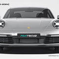 Paktechz Porsche 911 992.1 Carrera, Carrera S Full Dry Carbon Aerodynamics kit 2019-2024 Aftermarket Carbon Fiber Part / Bodykit - Robot Bodykits