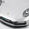 Paktechz Porsche 911 992.1 Carrera, Carrera S Full Dry Carbon Aerodynamics kit 2019-2024 Aftermarket Carbon Fiber Part / Bodykit - Robot Bodykits