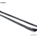 Paktechz Porsche 911 992.1 Carrera, Carrera S Full Dry Carbon Aerodynamics kit 2019-2024 Aftermarket Carbon Fiber Part / Bodykit - Robot Bodykits