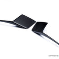 Paktechz Porsche 992.2 Full Dry - Carbon (Prepreg) Aerodynamics Kit Aftermarket Carbon Fiber Part / Bodykit - Robot Bodykits