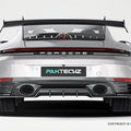 Paktechz Porsche 992.2 Full Dry - Carbon (Prepreg) Aerodynamics Kit Aftermarket Carbon Fiber Part / Bodykit - Robot Bodykits